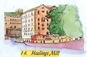 Haslings Mill